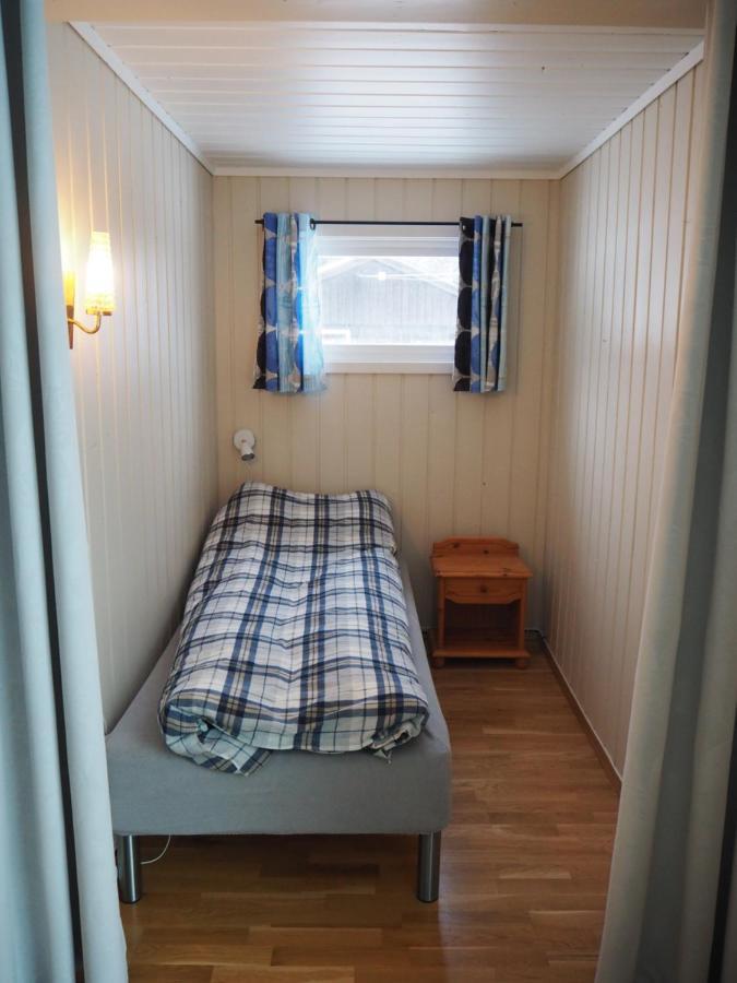 Cabin With Great View Close To Town And Ski Area Lillehammer Rum bild