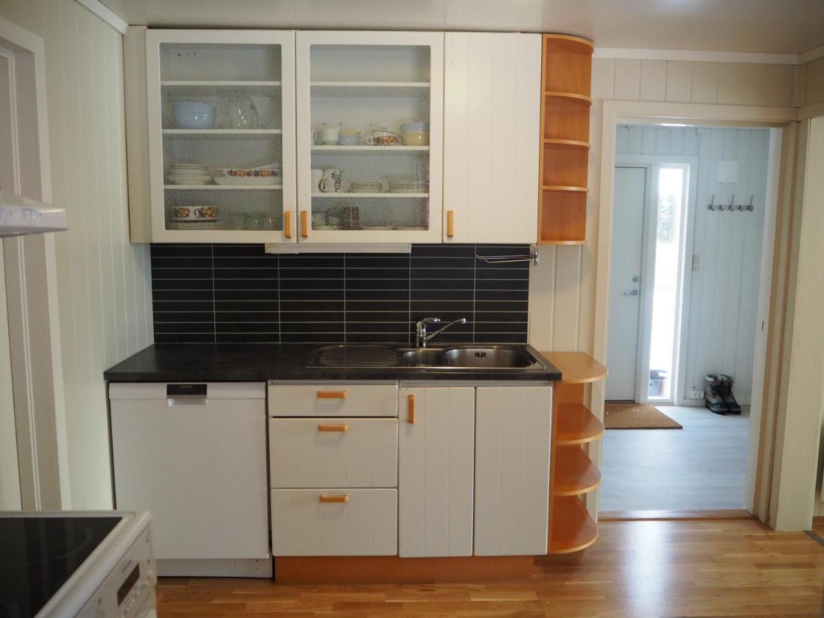 Cabin With Great View Close To Town And Ski Area Lillehammer Rum bild