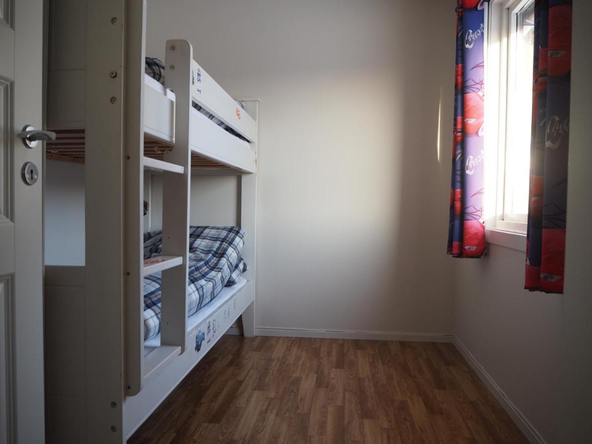 Cabin With Great View Close To Town And Ski Area Lillehammer Exteriör bild